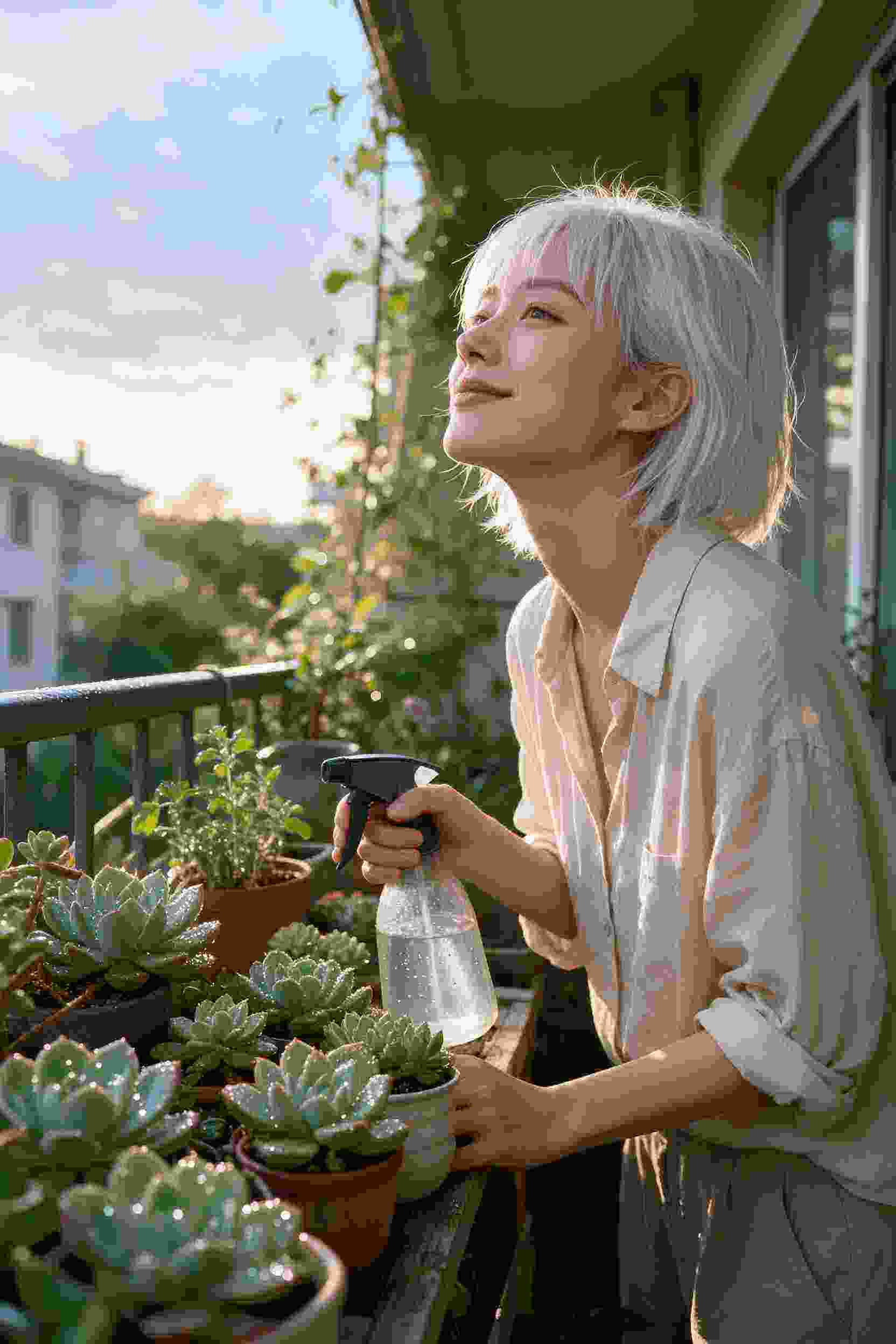 梁山女子的浪漫传说