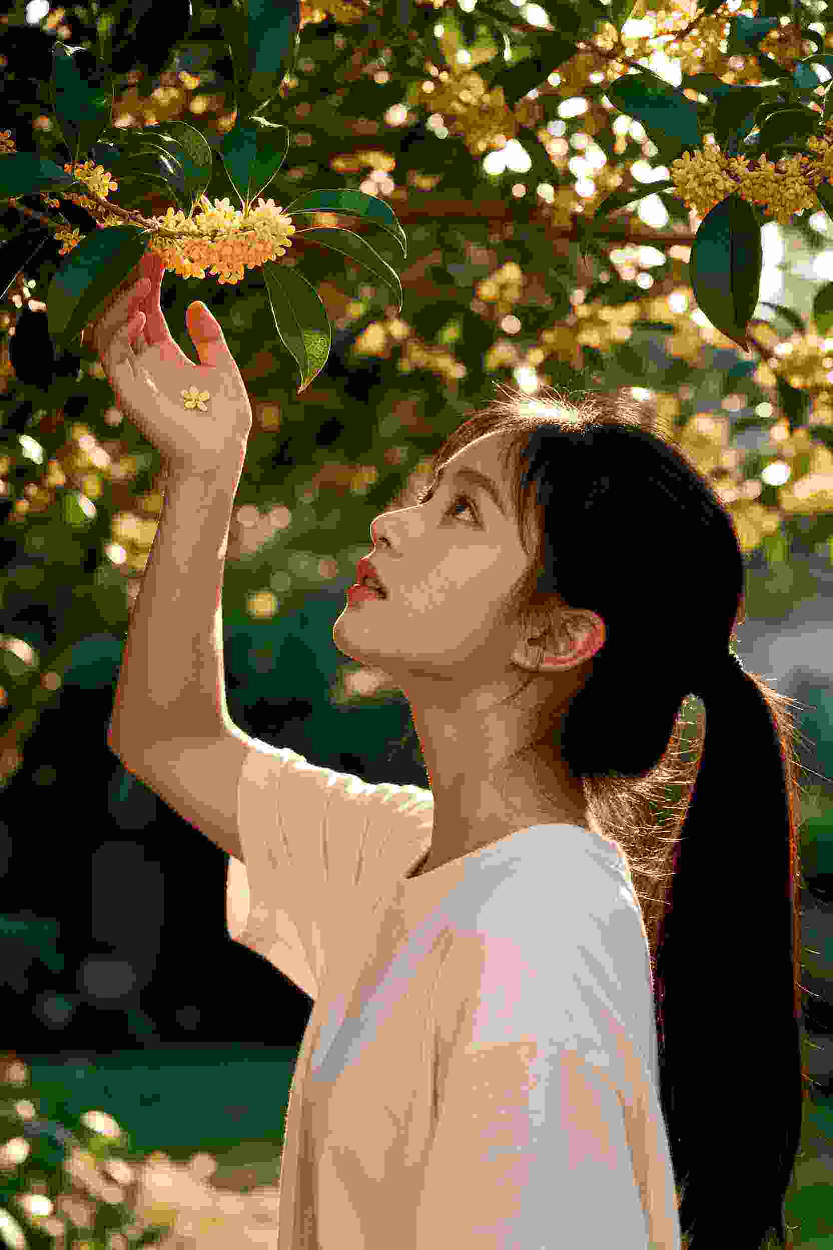 刀光剑影：江湖对决