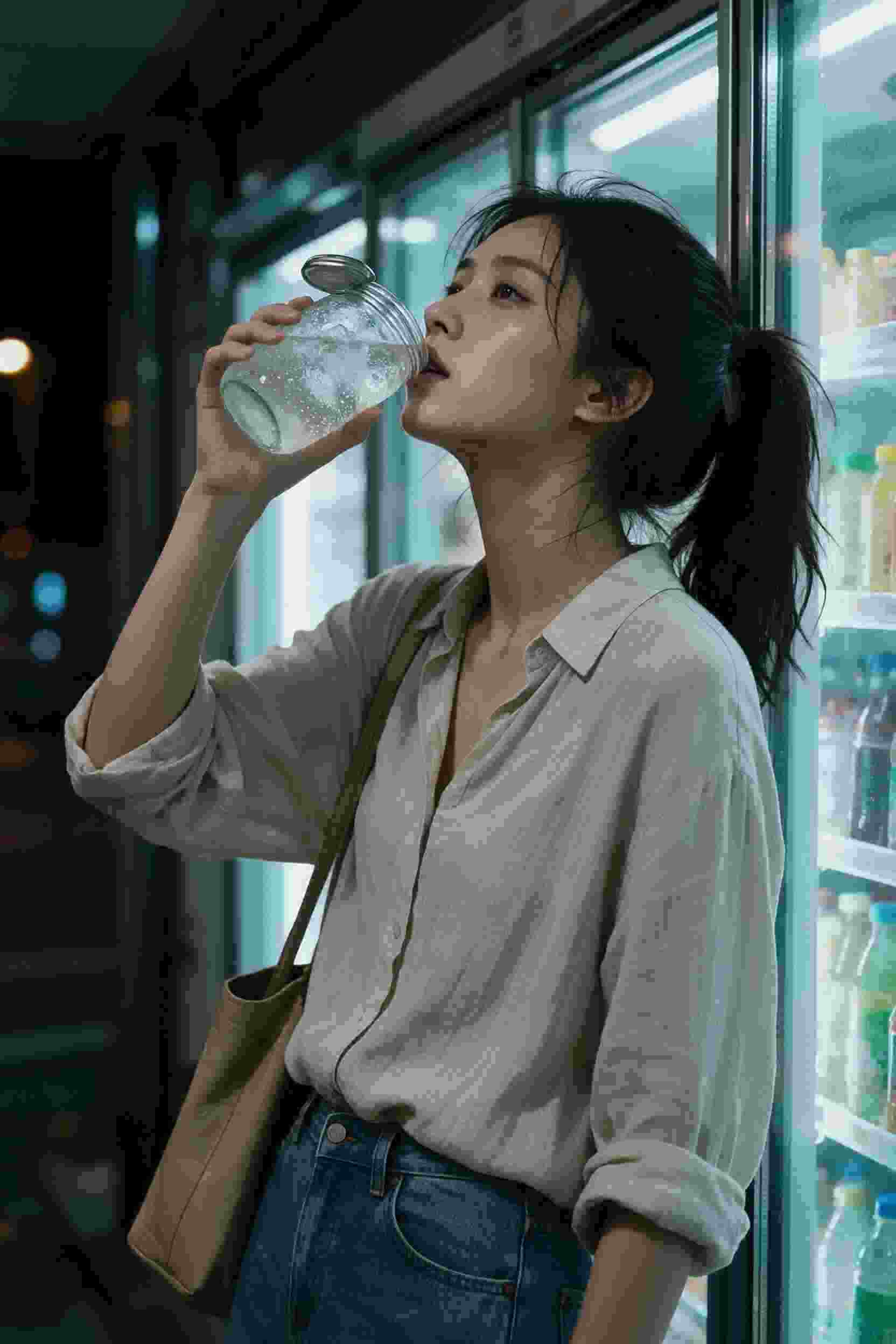 江湖绝技大对比