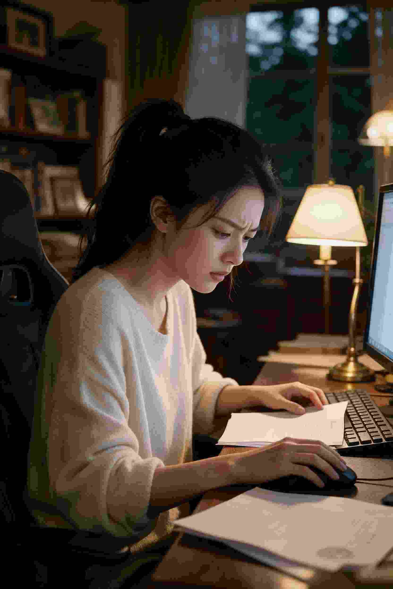 江湖儿女各自安好