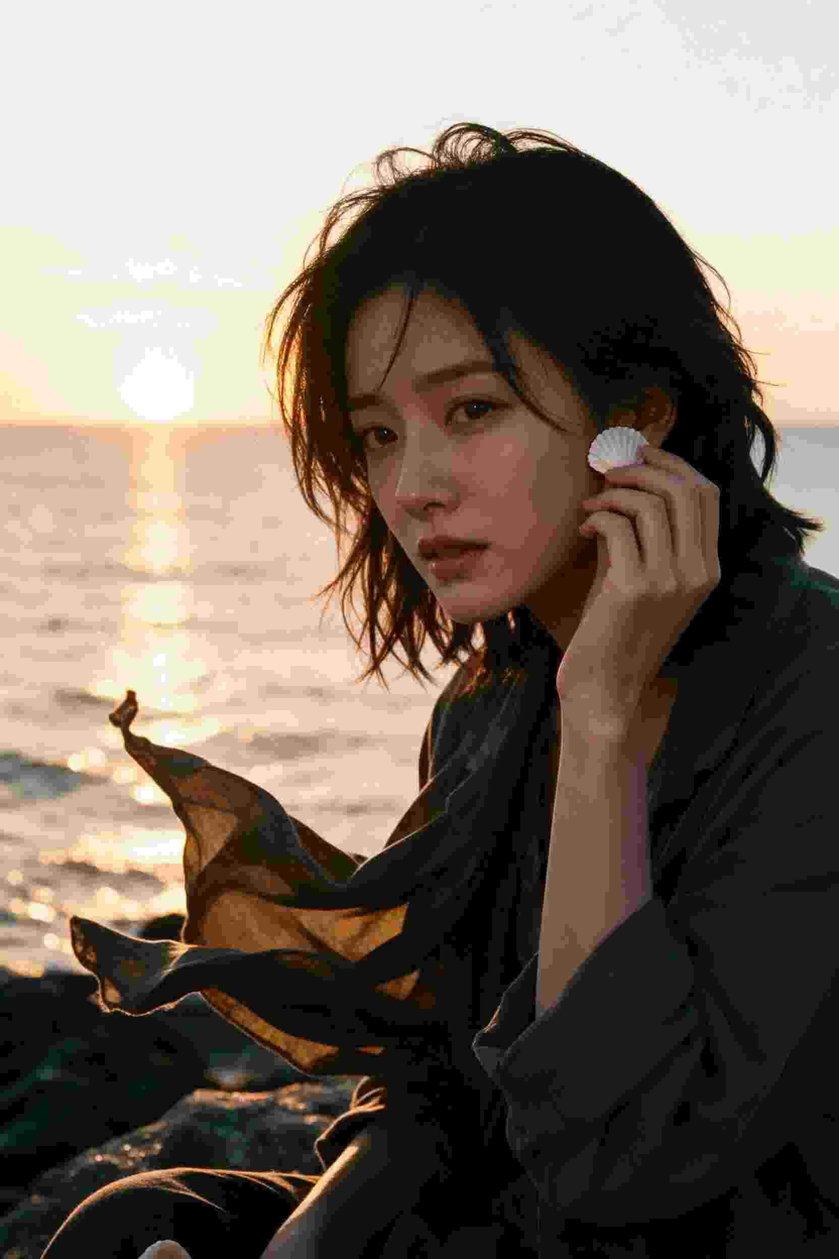 青梅竹马的江湖梦