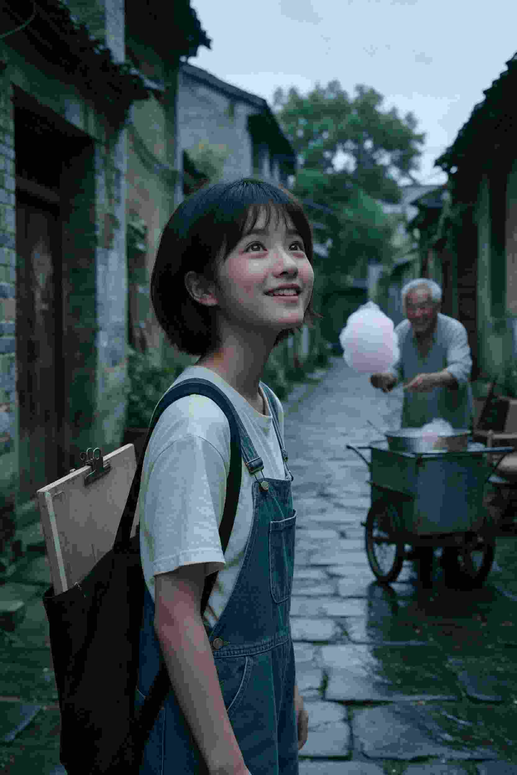 鲁智深的传说：禅武合一